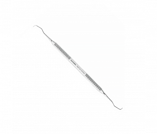 Asa Dental 1807-02 - кюрета Грейси 1/2