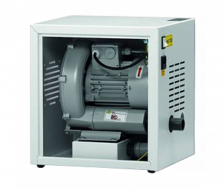 Diplomat Dental KD A04 B - стоматологический аспиратор