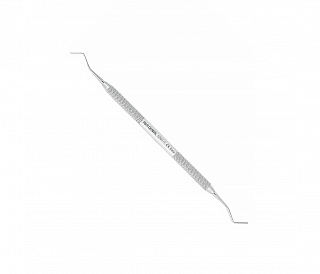 Asa Dental 1201-1 - штопфер N1 двусторонняя (цилиндр)