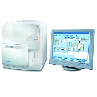 Horiba ABX Pentra ES 60