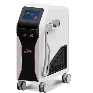Melsytech Ixtron Sprint Angel