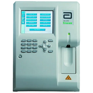 Abbott Cell-Dyn Emerald