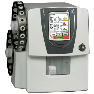 Boule Medical Swelab Alfa Auto Sampler