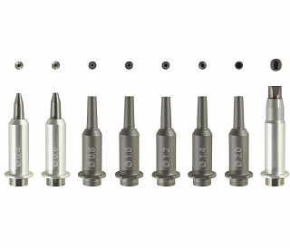 Renfert Струйное сопло IT Blasting nozzle, диаметр 0,4 мм, для приборов Basic