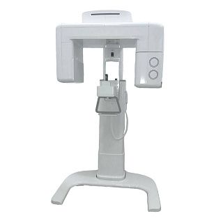 Дентальный компьютерный томограф 3D Vatech A9 (10*8 см)