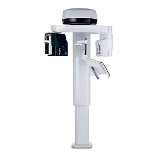 NewTom Giano HR Advance 13×16 — 3D дентальный томограф (КЛКТ/CBCT)