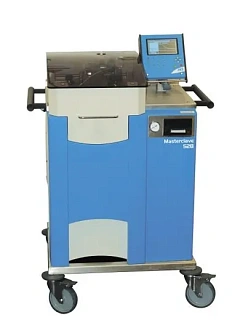 BioMerieux SA Masterclave 528