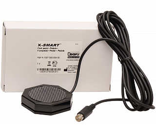 Dentsply Maillefer А100700000400 - педаль для эндомотора X-Smart
