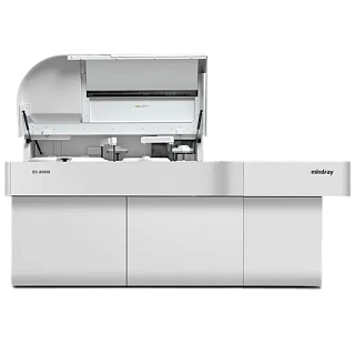 Mindray BS-800M