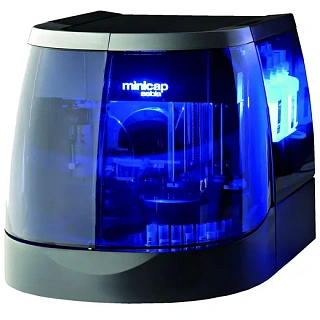 Sebia MiniCap