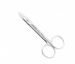 Asa Dental 5601-1 - ножницы коронковые прямые, 10,5 см