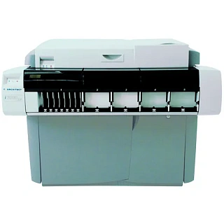 Abbott Architect i2000SR