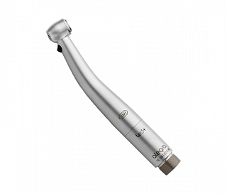 W&H Alegra TE-98 LED G BC - турбинный наконечник со светом со стандартной головкой (для 2/3-канального соединения Borden)