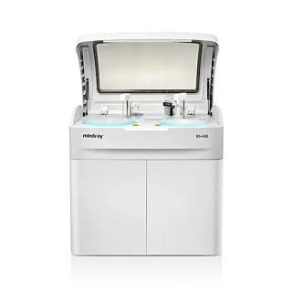Mindray BS-430