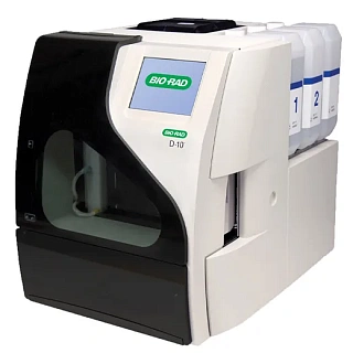 Bio-Rad D 10