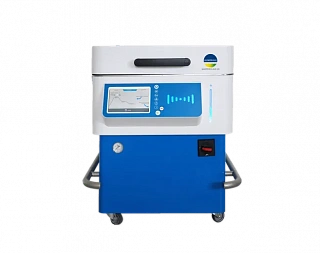 BioMerieux SA Masterclave 20