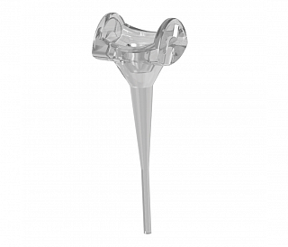 CMS Dental Пластиковые насадки Fotosan 630 perio 22 мм (50 шт./уп.)