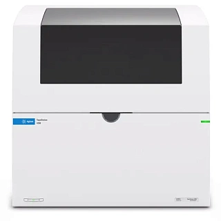 Agilent Technologies 4200 TapeStation