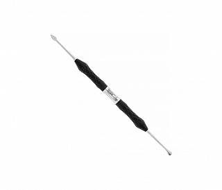 Aesculap DX201R - распатор, по BUSER, ERGOPLANT, длина 190 мм