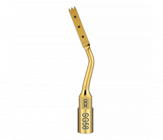 NSK Nakanishi SG58 - насадка для ультразвуковой костной хирургии