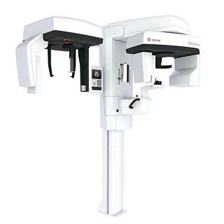 Томограф Dexis (KaVo) OP 3D Pro 13x15 с цефалостатом
