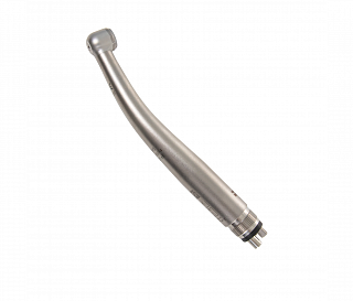 Dentsply Sirona T4 Racer Midwest - турбинный наконечник со стандартной головкой без света для 4-х канального соединения
