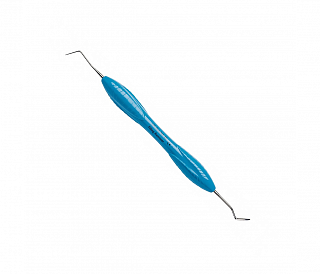 LM Filling Remover 764-766 ES - пломбоэкстрактор, ручка LM-ErgoSense