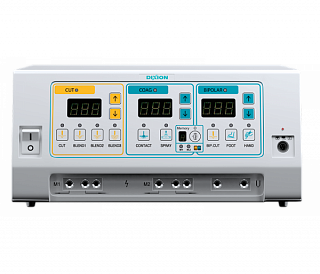 Dixion Altafor 1340 Plus - медицинский электрокоагулятор