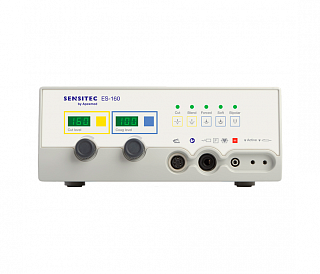 Sensitec ES-160 - электрокоагулятор с биполярным адаптером, мощность 160 Вт