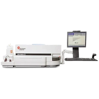 Beckman Coulter Access 2