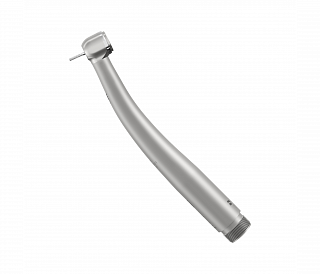 Dentsply Sirona T3 Racer Borden - турбинный наконечник со стандартной головкой без света для 2/3-х канального соединения