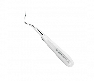 Asa Dental 0291-2 - элеватор от себя заостренный