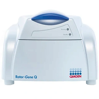 Qiagen Rotor-Gene