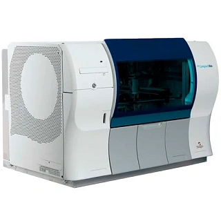 Stago STA Compact Max