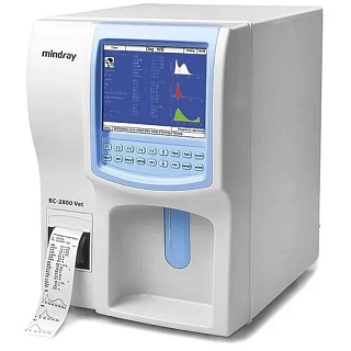 Mindray BC-2800 Vet