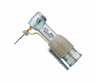 NSK Nakanishi MPAS-F16R - головка с редукцией Endo-mate TC2, соединение для апекслокатора
