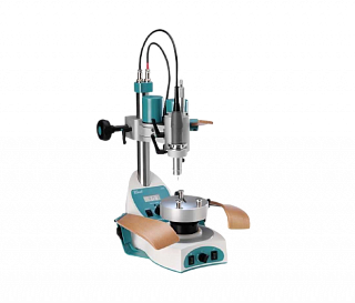 Pi Dental ORTHOFLEX - фрезерный зуботехнический станок