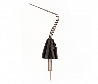 Dentsply Maillefer Calamus плаггер S - плаггер для внесения жидкой гуттаперчи, чёрный