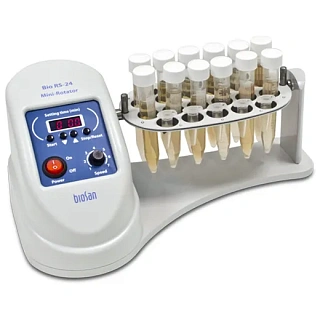 Biosan Bio RS-24
