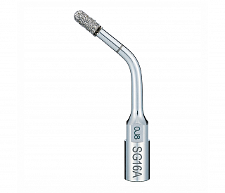 NSK Nakanishi SG16A - хирургическая насадка для имплантации
