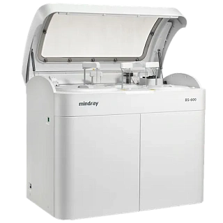 Mindray BS-600