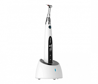 Woodpecker Endo Gold эндомотор беспроводной белый (1000 оборотов в минуту)