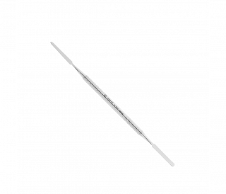 Nopa Instruments PS 303/01 - шпатель для смешивания цемента, узкий