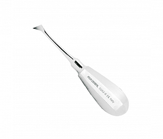 Asa Dental 0243-8 - элеватор флажок к себе
