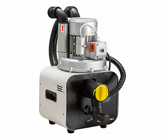 Mercury JW-X01 - стоматологическая помпа для одной стоматологической установки, 550 Вт