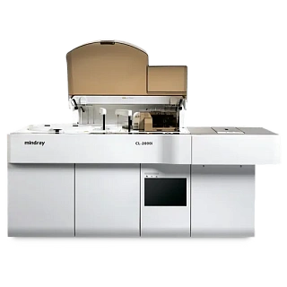 Mindray CL-2000i
