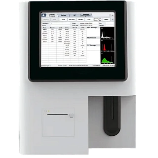 Dixion PE-6100