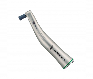 NSK Nakanishi Ti-Max X57L - угловой наконечник с оптикой, 16:1