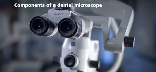 How_to_set_up_a_dental_microscope_from_ZEISS