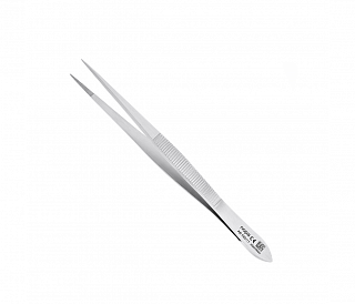 Nopa Instruments AB 562/11 - пинцет для удаления осколков со спицей или без спицы, AB 562/11